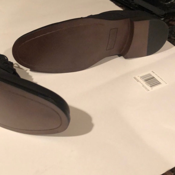 Kenneth Cole NWT buzzer Oxford - Picture 3 of 6